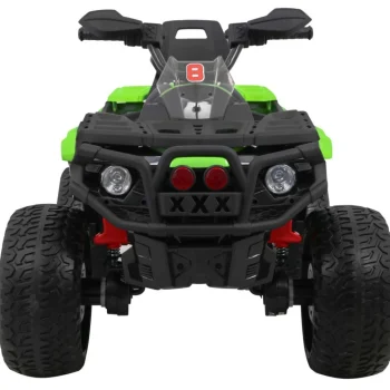 Maverick 4x4 Quad Na Akumulator, Zeleni 2