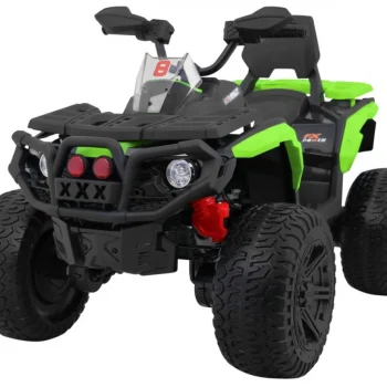 Maverick 4x4 Quad Na Akumulator, Zeleni 5