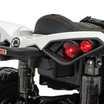 Maverick Atv Quad Bijela 14