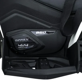 Maverick Atv Quad Bijela 16