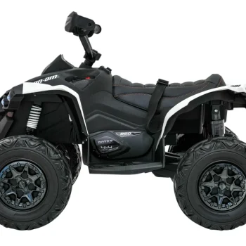 Maverick Atv Quad Bijela 5