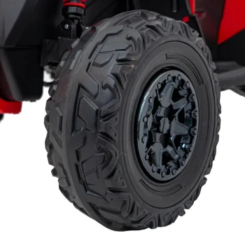 Maverick Atv Quad Na Akumulator, Crveni 16