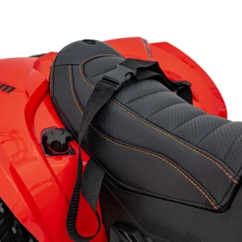 Maverick Atv Quad Na Akumulator, Crveni 20