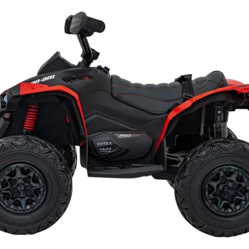 Maverick Atv Quad Na Akumulator, Crveni 6
