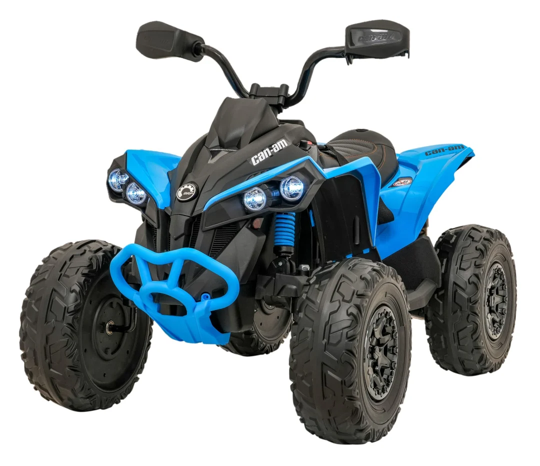 Maverick Atv Quad Na Akumulator, Plavi 1