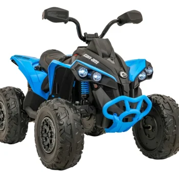 Maverick Atv Quad Na Akumulator, Plavi 12