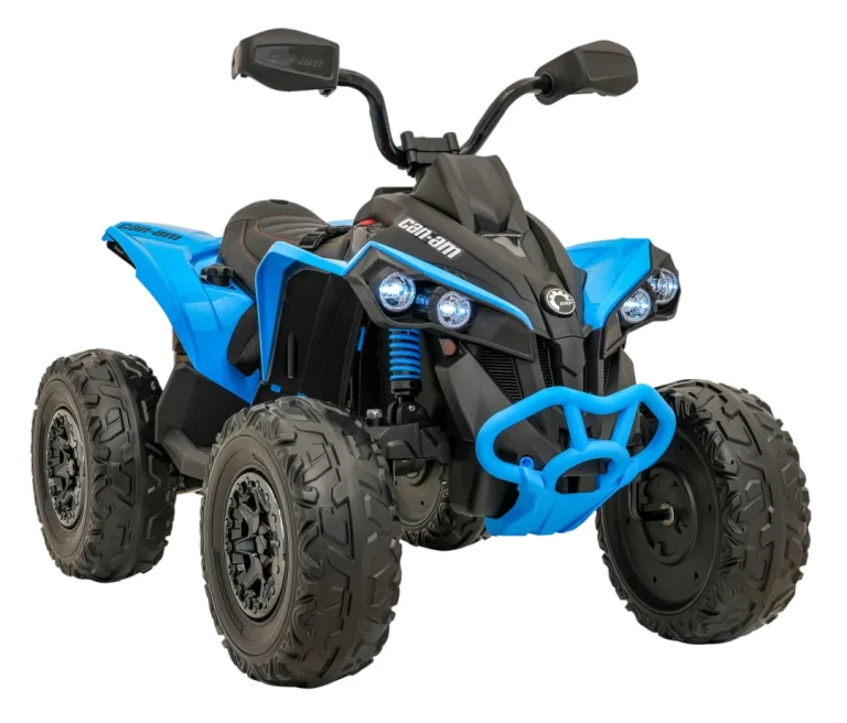 Maverick Atv Quad Na Akumulator, Plavi 12