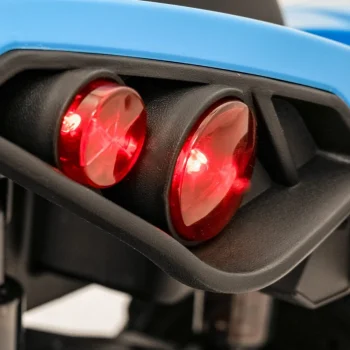 Maverick Atv Quad Na Akumulator, Plavi 14