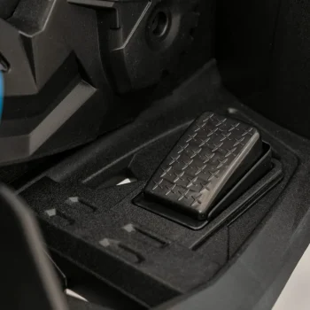 Maverick Atv Quad Na Akumulator, Plavi 16