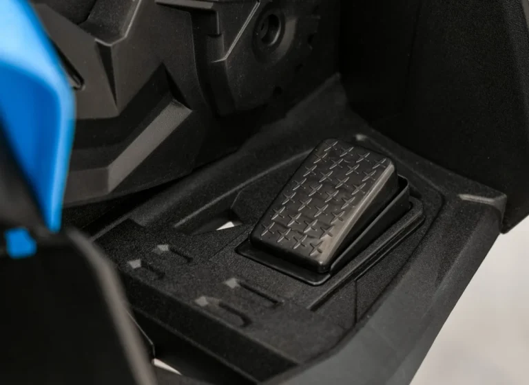 Maverick Atv Quad Na Akumulator, Plavi 16
