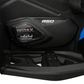 Maverick Atv Quad Na Akumulator, Plavi 17
