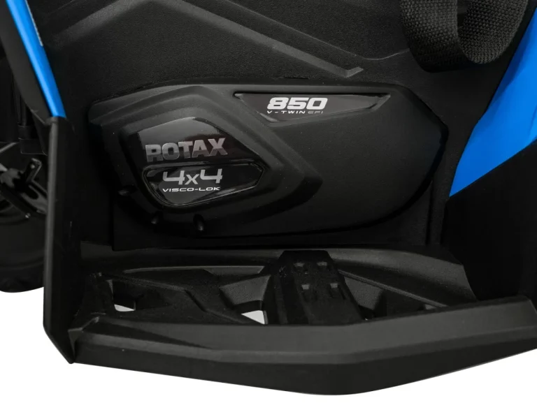 Maverick Atv Quad Na Akumulator, Plavi 17
