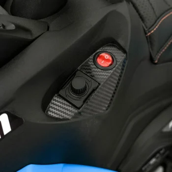 Maverick Atv Quad Na Akumulator, Plavi 19