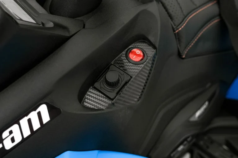 Maverick Atv Quad Na Akumulator, Plavi 19