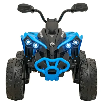 Maverick Atv Quad Na Akumulator, Plavi 4