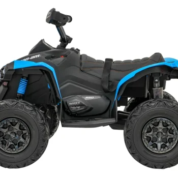 Maverick Atv Quad Na Akumulator, Plavi 5
