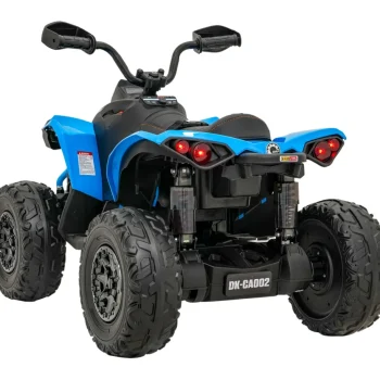 Maverick Atv Quad Na Akumulator, Plavi 6