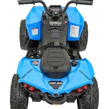 Maverick Atv Quad Na Akumulator, Plavi 8