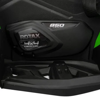 Maverick Atv Quad Na Akumulator, Zeleni 15