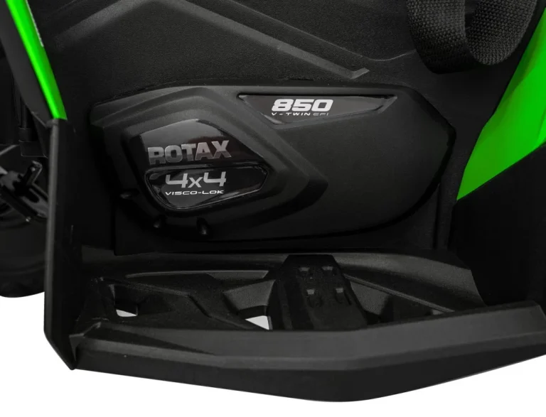 Maverick Atv Quad Na Akumulator, Zeleni 15
