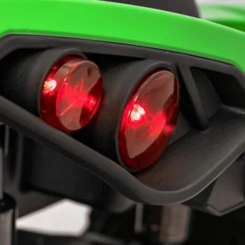 Maverick Atv Quad Na Akumulator, Zeleni 17