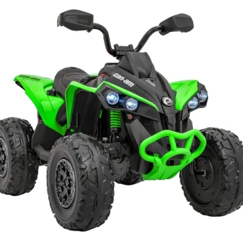 Maverick Atv Quad Na Akumulator, Zeleni 5