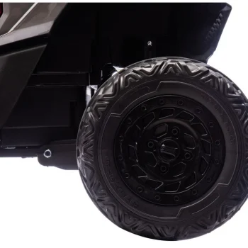Maverick Can Am Turbo Rr Strong Air Dk Ca001, Crveni 10