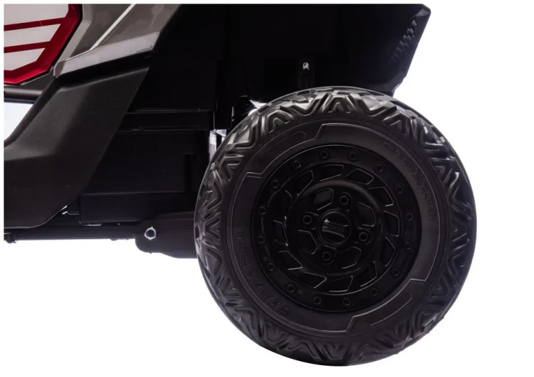 Maverick Can Am Turbo Rr Strong Air Dk Ca001, Crveni 10