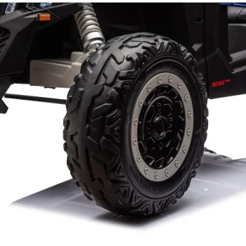 Maverick Can Am Turbo Rr Strong Air Dk Ca001, Plavo Sivi 11