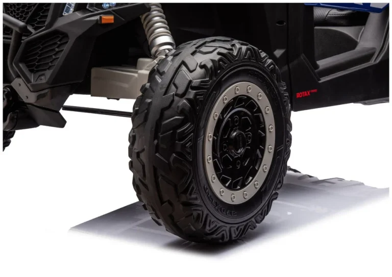 Maverick Can Am Turbo Rr Strong Air Dk Ca001, Plavo Sivi 11