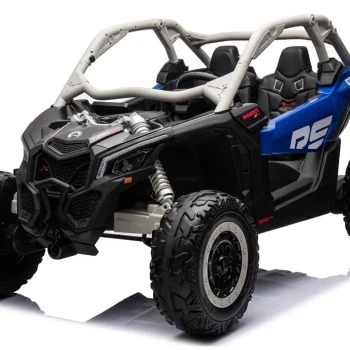 Maverick Can Am Turbo Rr Strong Air Dk Ca001, Plavo Sivi 2