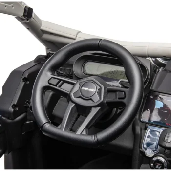 Maverick Can Am Turbo Rr Strong Air Dk Ca001, Plavo Sivi 9