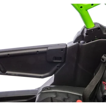 Maverick Can Am Turbo Rs Strong Air Zeleni Automobil Na Baterije Auto Na Akumulator 11
