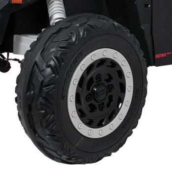 Maverick Turbo Rr Buggy Vozilo S Plavo Sivim Kotačima Buggy Na Akumulator 28
