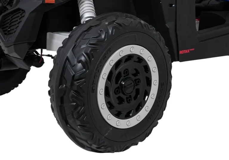 Maverick Turbo Rr Buggy Vozilo S Plavo Sivim Kotačima Buggy Na Akumulator 28