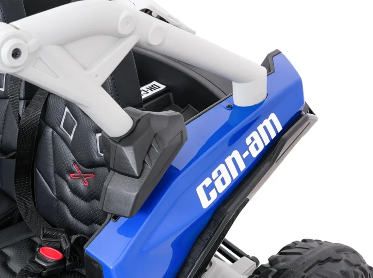 Maverick Turbo Rr Buggy Vozilo S Plavo Sivim Kotačima Buggy Na Akumulator 29