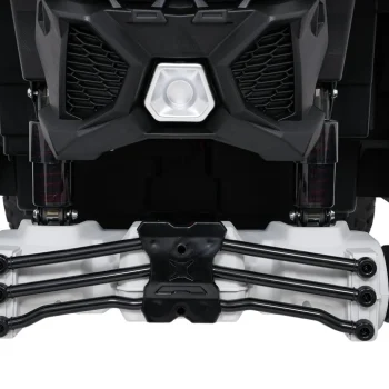 Maverick Turbo Rr Buggy Vozilo S Plavo Sivim Kotačima Buggy Na Akumulator 31