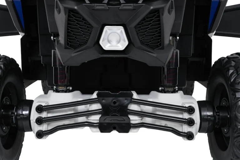 Maverick Turbo Rr Buggy Vozilo S Plavo Sivim Kotačima Buggy Na Akumulator 31