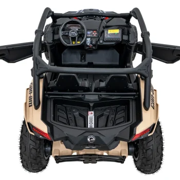 Maverick Turbo Rr Strong Buggy, Crni Buggy Na Akumulator 10