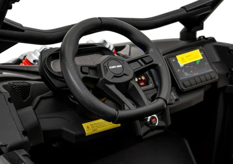 Maverick Turbo Rr Strong Buggy, Crni Buggy Na Akumulator 13