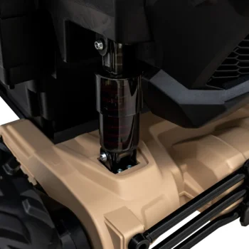 Maverick Turbo Rr Strong Buggy, Crni Buggy Na Akumulator 16