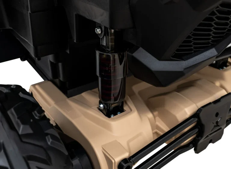Maverick Turbo Rr Strong Buggy, Crni Buggy Na Akumulator 16