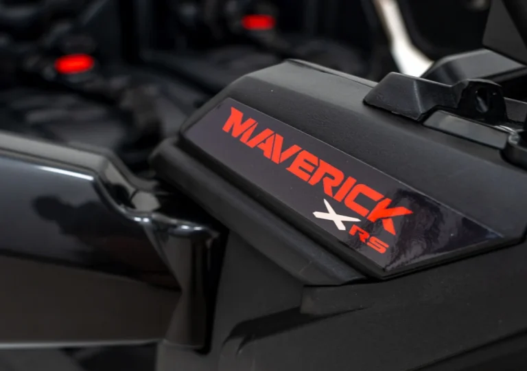 Maverick Turbo Rr Strong Buggy, Crni Buggy Na Akumulator 18