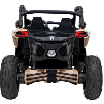 Maverick Turbo Rr Strong Buggy, Crni Buggy Na Akumulator 8