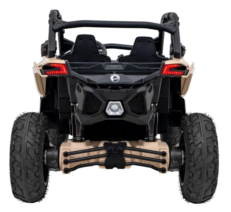 Maverick Turbo Rr Strong Buggy, Crni Buggy Na Akumulator 8