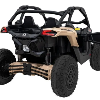 Maverick Turbo Rr Strong Buggy, Crni Buggy Na Akumulator 9