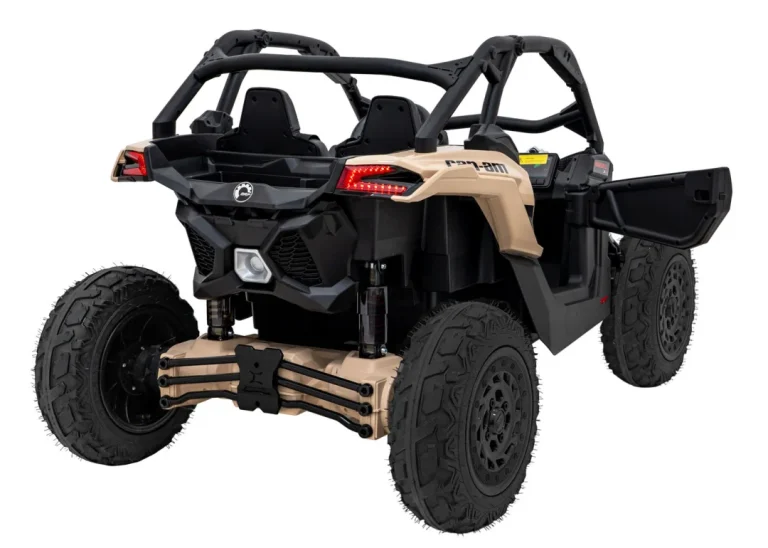 Maverick Turbo Rr Strong Buggy, Crni Buggy Na Akumulator 9