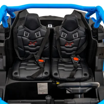 Maverick Turbo Rr Strong Buggy, Plavi Buggy Na Akumulator 15