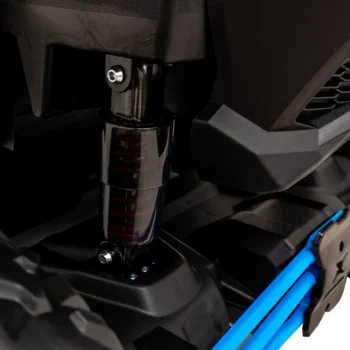 Maverick Turbo Rr Strong Buggy, Plavi Buggy Na Akumulator 19