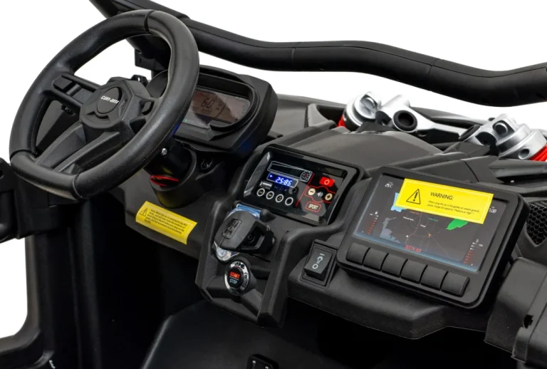Maverick Turbo Rr Buggy Na Akumulator, Crni 11